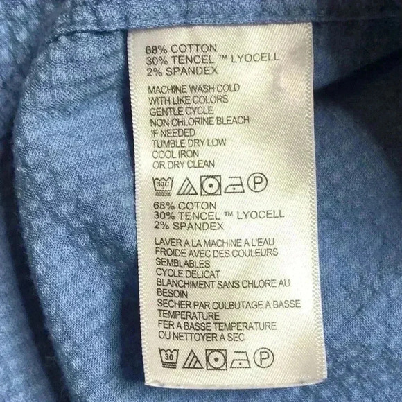 Tommy Bahama Short Sleeves Shirt - Picture 8 of 9